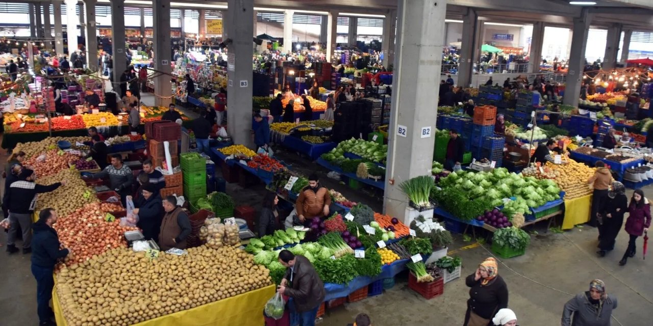 Pazarda tanesi 20 liraya satılıyor! Gören 'yok artık' diyor