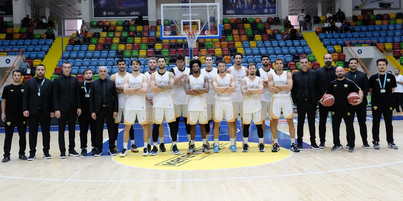 Konya Büyükşehir pazartesi günü toplanacak