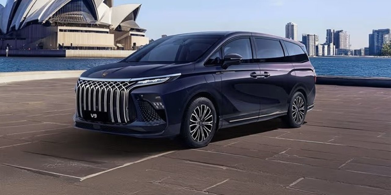 Çinli otomobiller yükselişini sürdürüyor