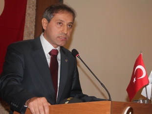 Minibüsçüler yeniden Karabacak dedi