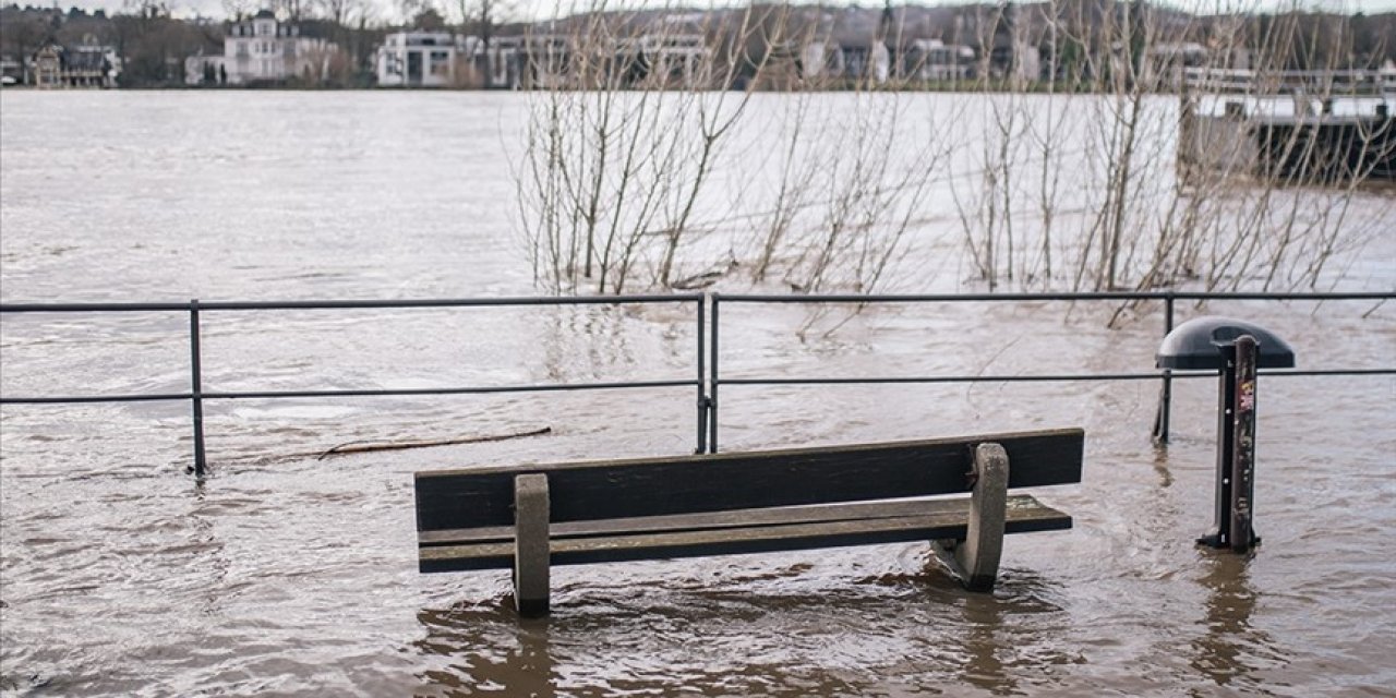 İklim değişikliği yaz sellerini artıracak