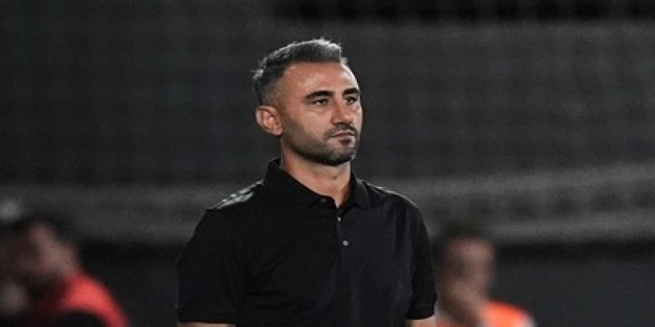 Selçuk Şahin: böyle ağır bir yenilgi beklemiyorduk