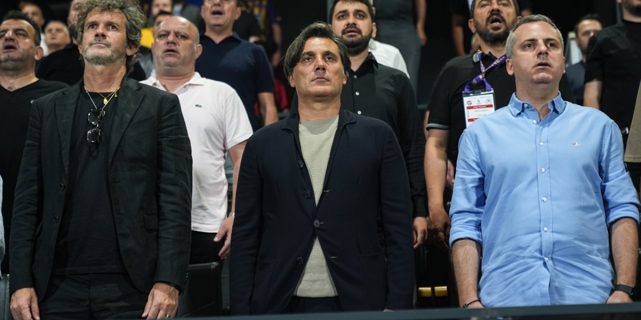 Montella Umut Nayir ve Adil’i çıplak gözle gördü