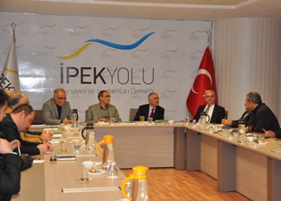 Üreticiler desteklenmeli
