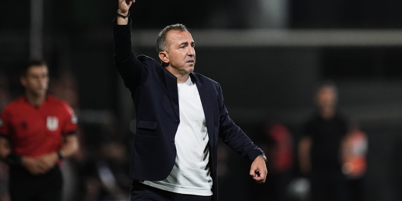 Recep Uçar’ı duygulandıran anlar