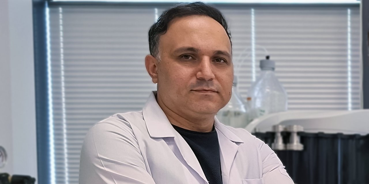 NEÜ’de göz sağlığı için yenilikçi çalışma