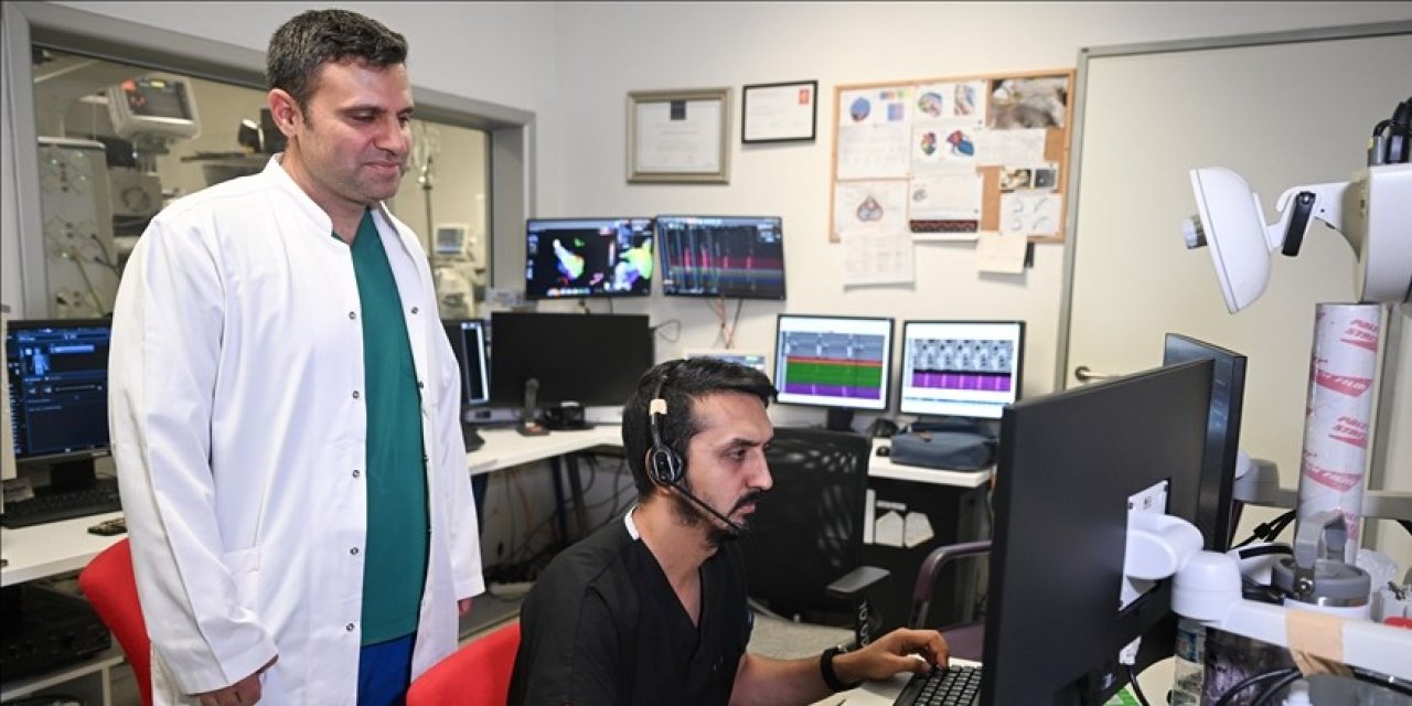 Ritim bozukluğu olanlara yeni tedavi umudu