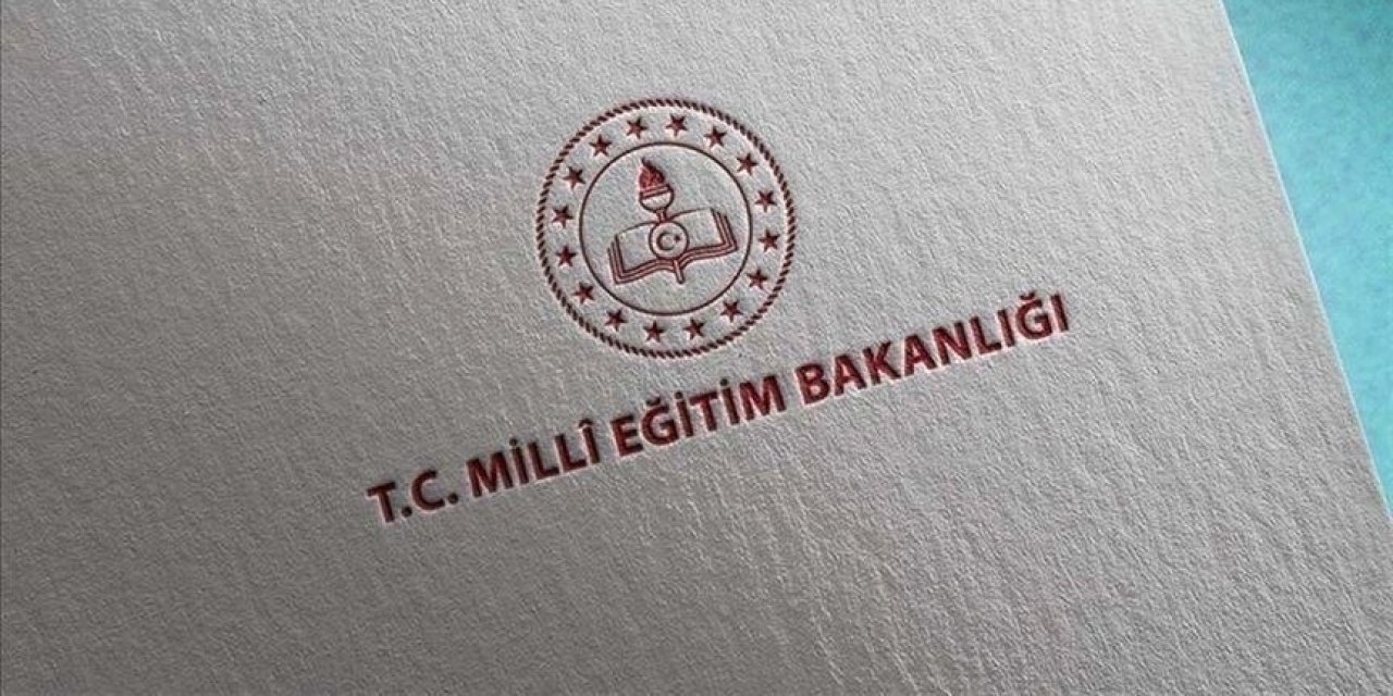 Öğretmenlerin il içi yer değiştirme sonuçları açıklandı