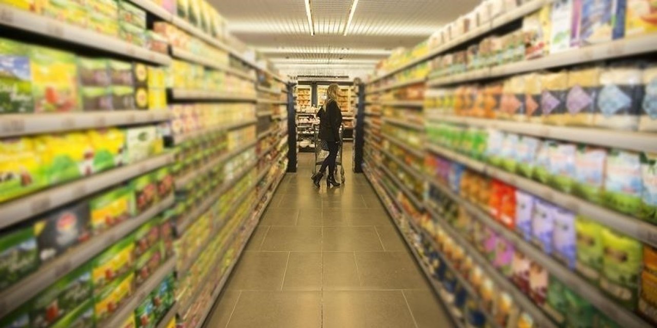 Perakende satış hacmi haziranda arttı