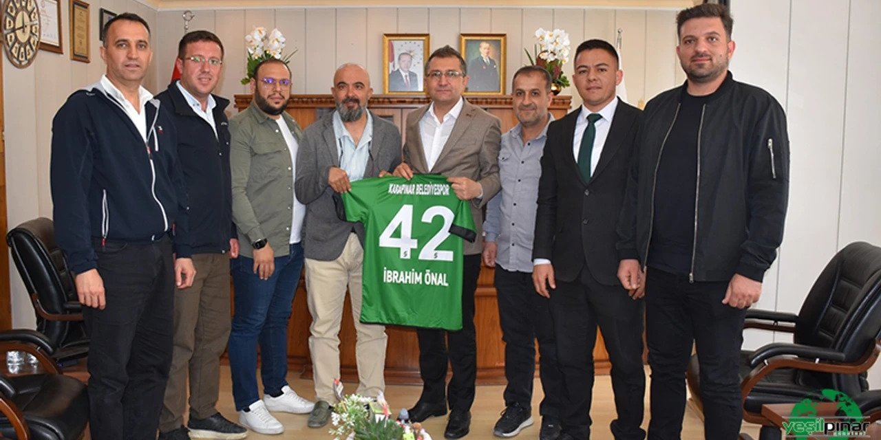 Karapınar Belediyespor’da Korkusuz aday olmayacak