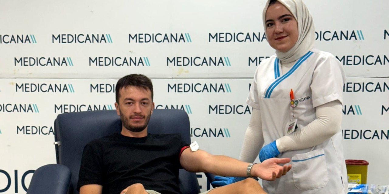 Büyükşehir Basketbol sağlık taramasından geçti