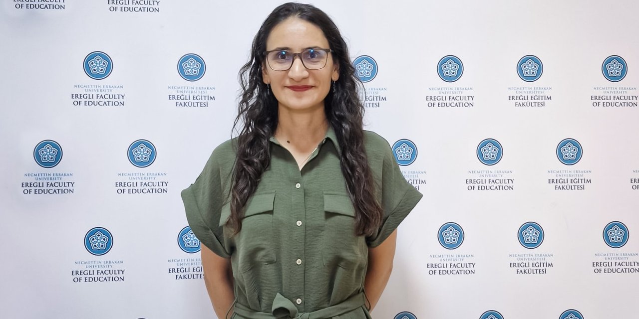 Doç. Küçükaydın’dan öğretmen adayları için proje