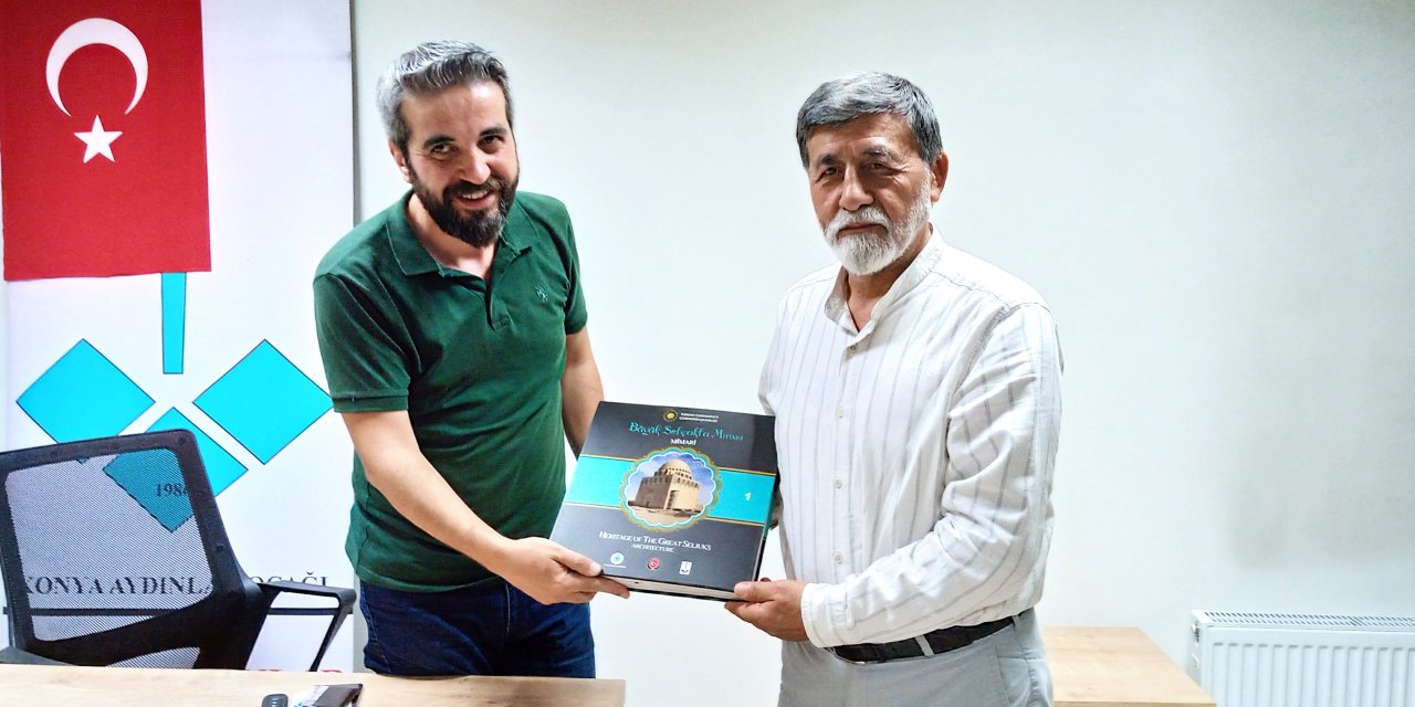 Koç: Mikail Bayram’ın değeri bilinmedi