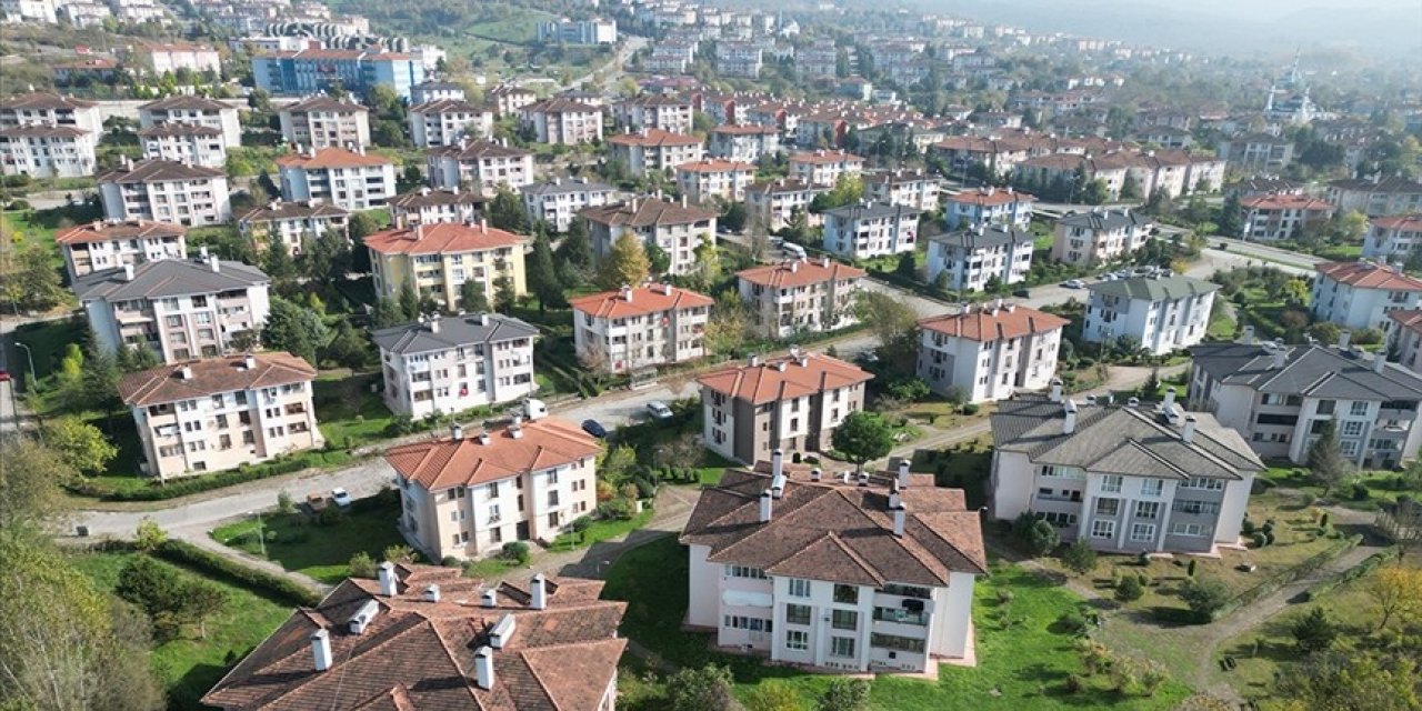 Konutların yarısının deprem sigortası yok