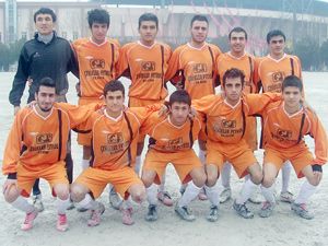 U 19 Ligi’nde heyecan başladı