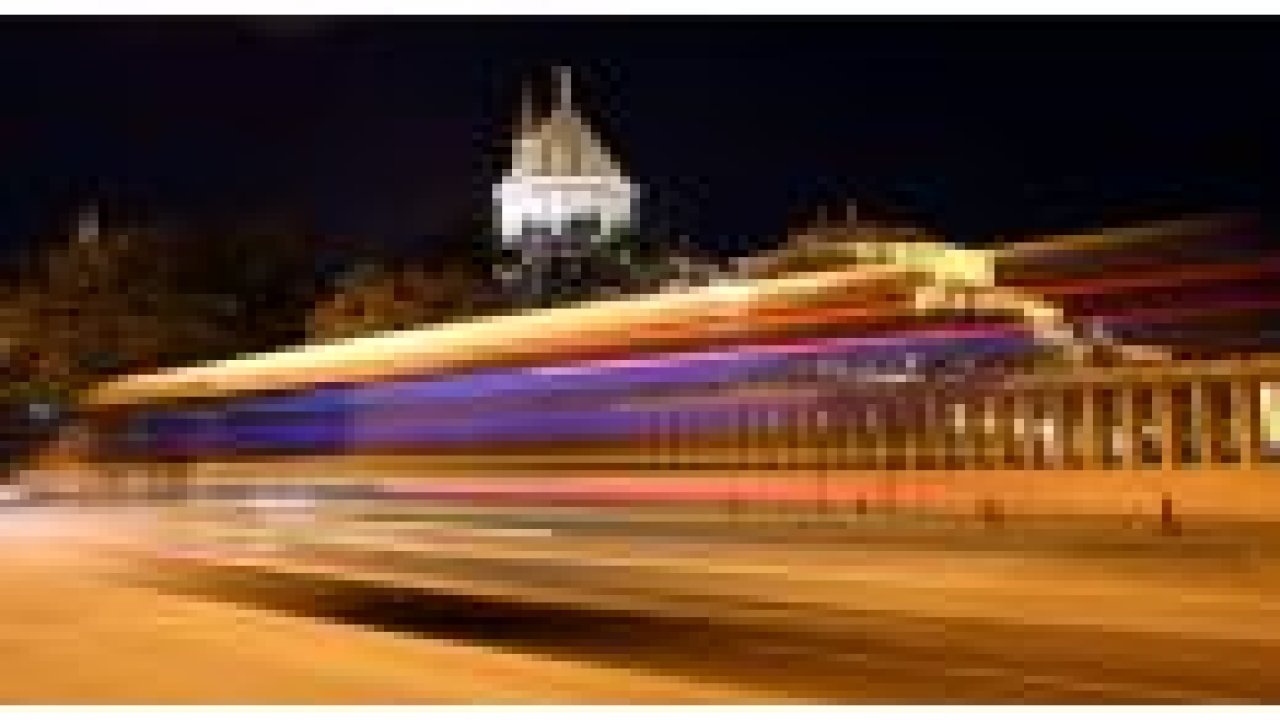 Mevlana Müzesi ve Selimiye Camii