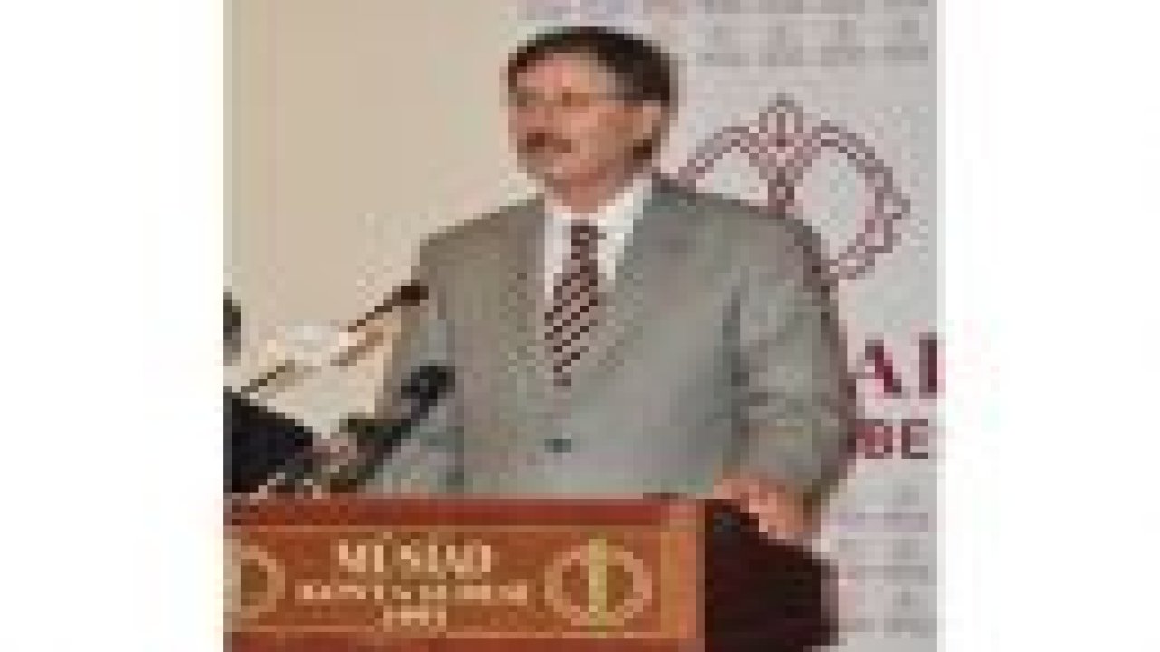 Müstakil Sanayici ve İşadamları Derneği