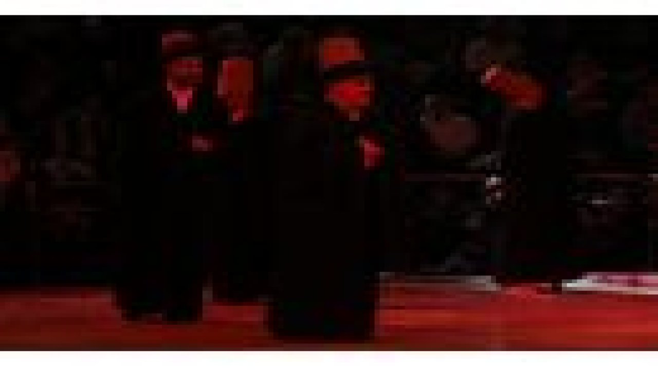 Hz. Mevlana 738. Vuslat Yıldönümü