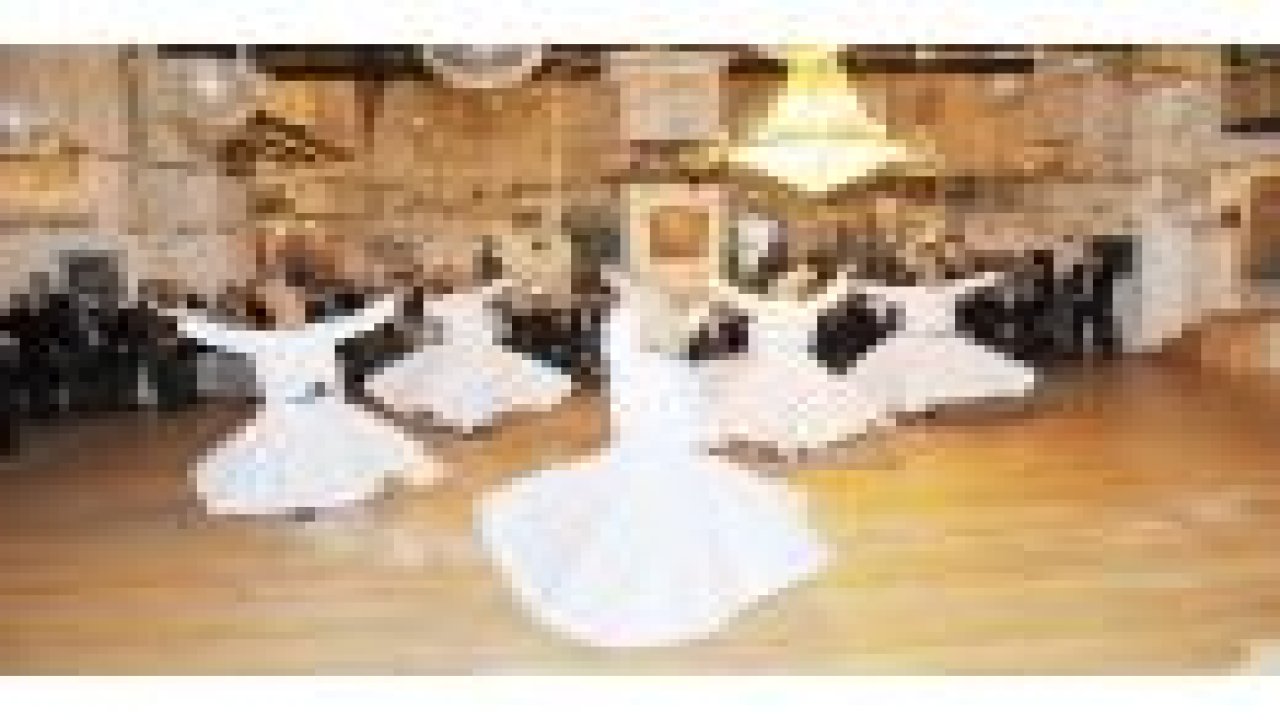 Davutoğlu ve Lari..