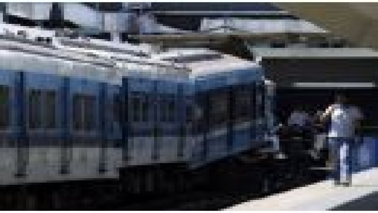 Son 10 yılın en büyük tren kazaları