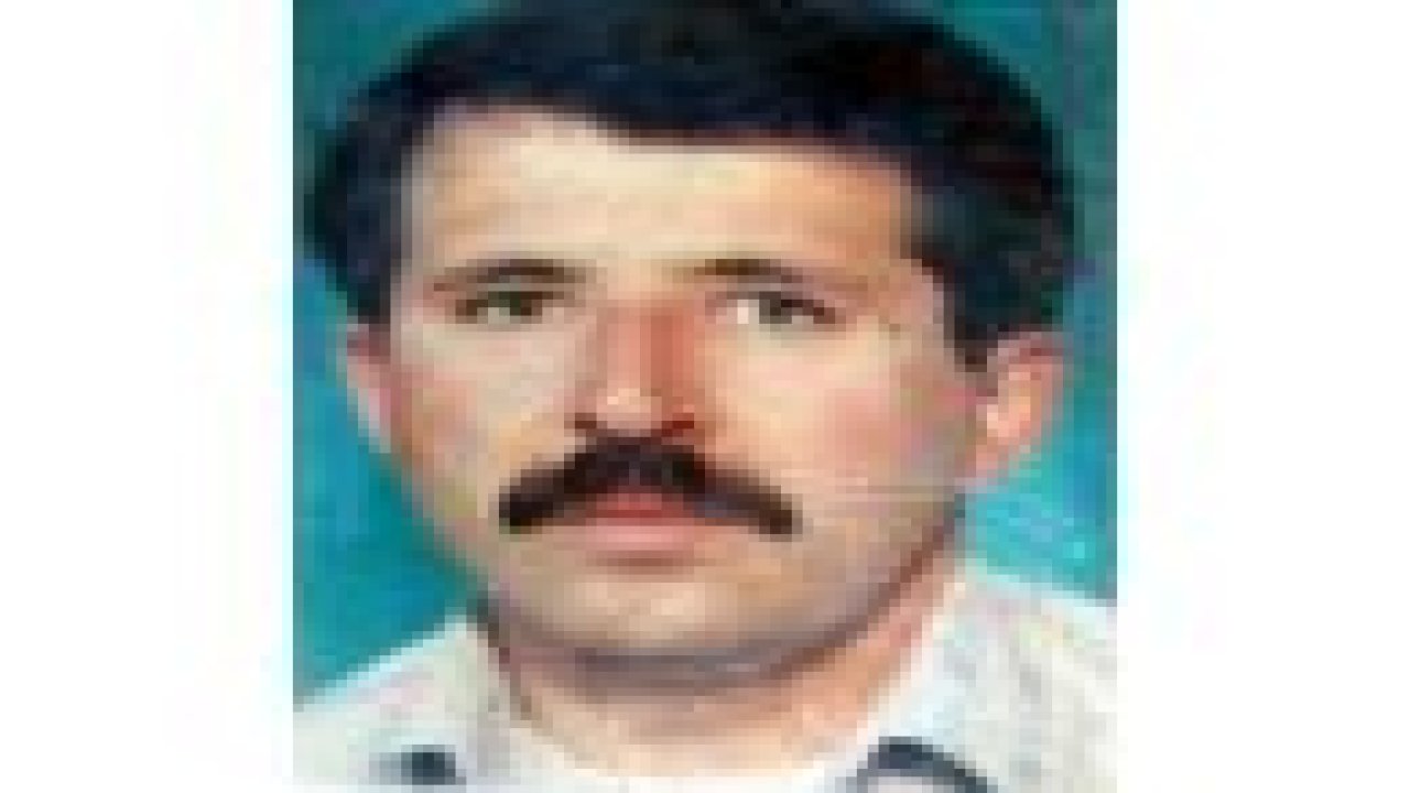 Trafik kazası 2 ölü