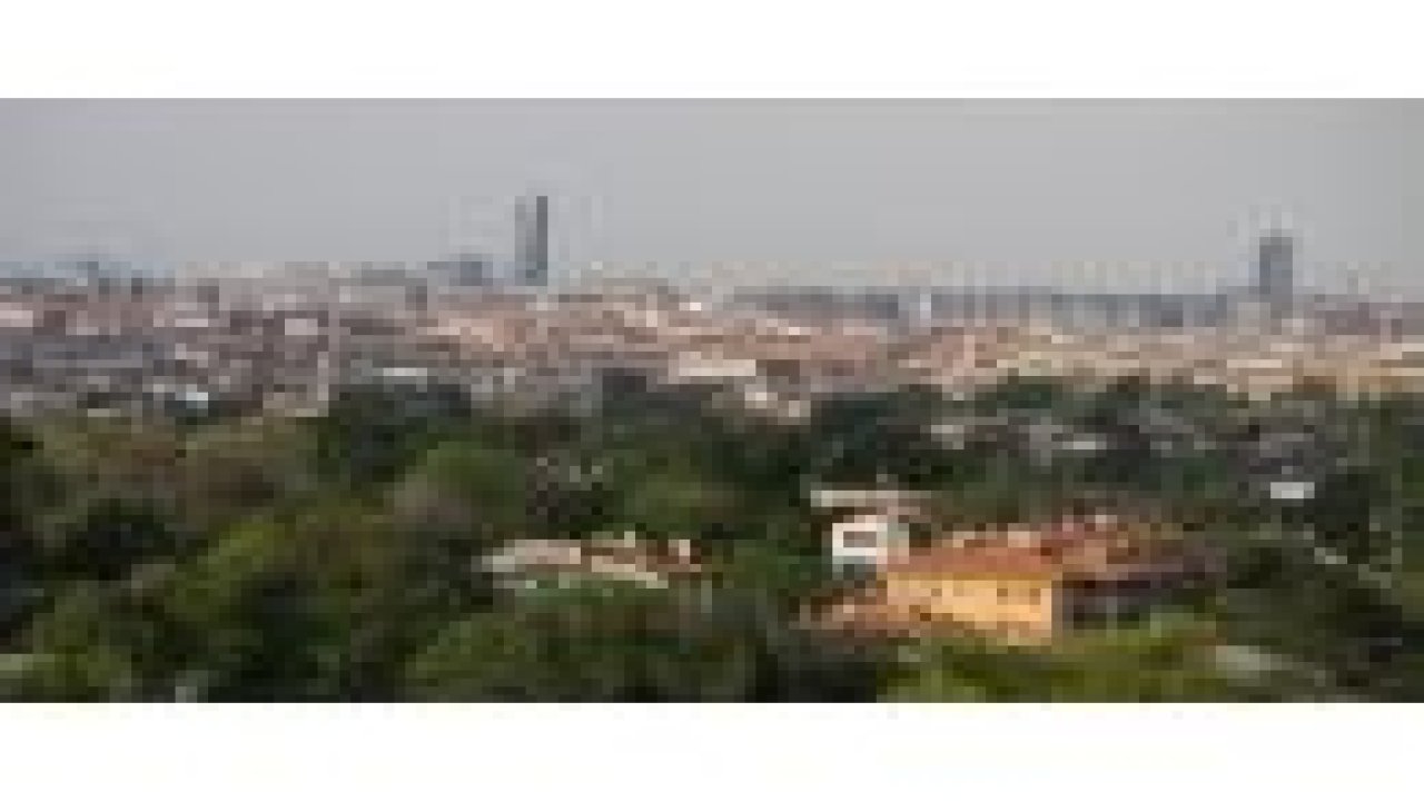 Bahar ve Günbatımı