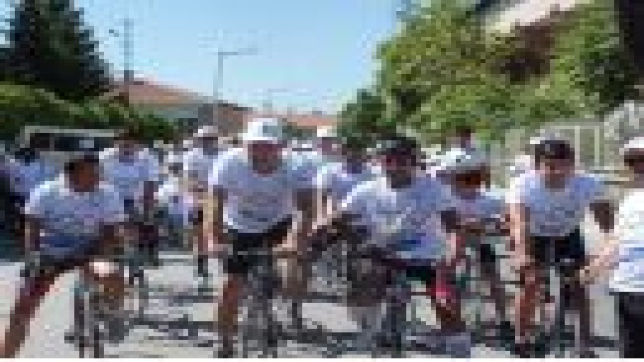 Olimpik Gün Yürüyüşü