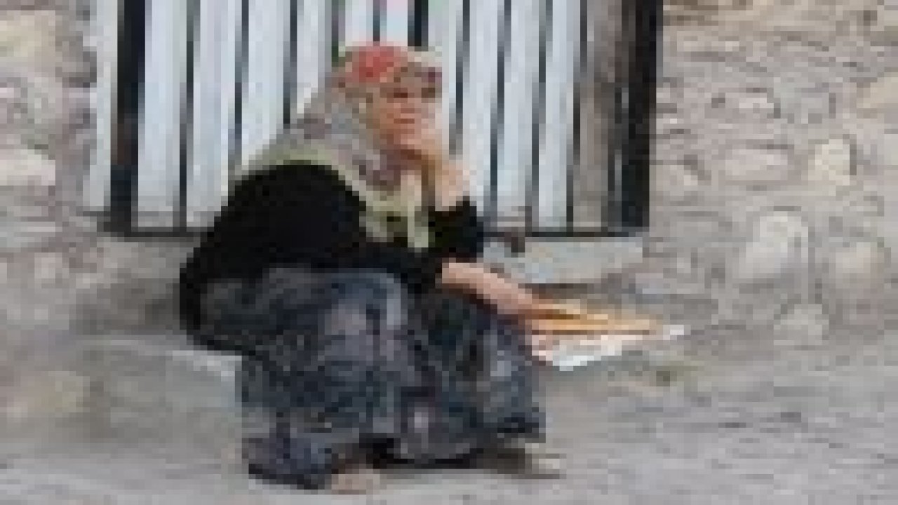 Alacaka- ranlıkta Sille fotoğrafları