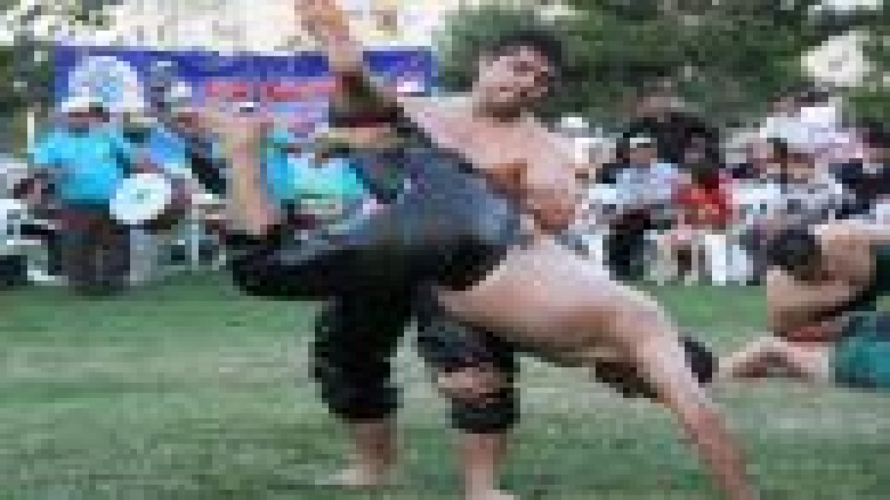 Selçuklu er meydanı