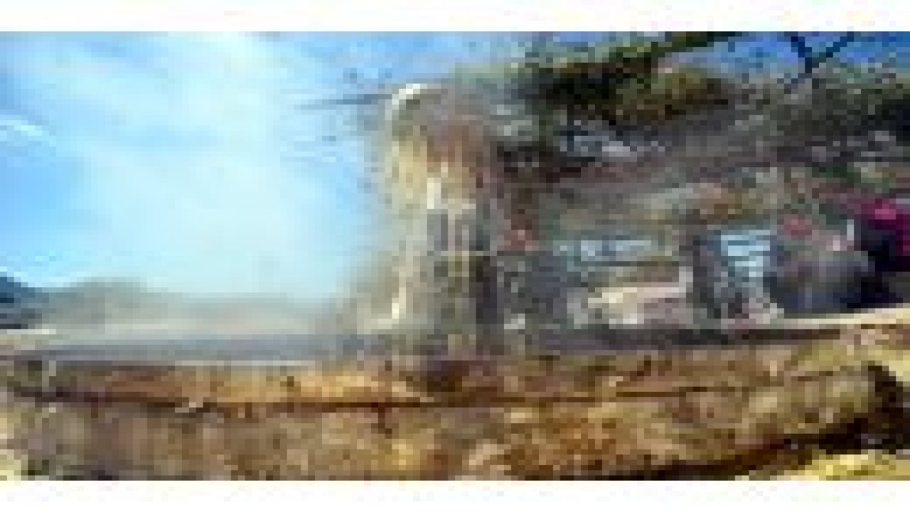 Şimdi pekmez zamanı