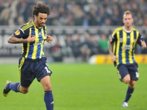 Cristian Baroni Fenerbahçe'den ayrılıyor