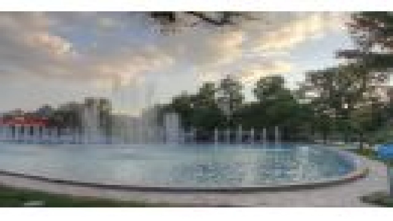 HDR Tekniği ile Kültürpark