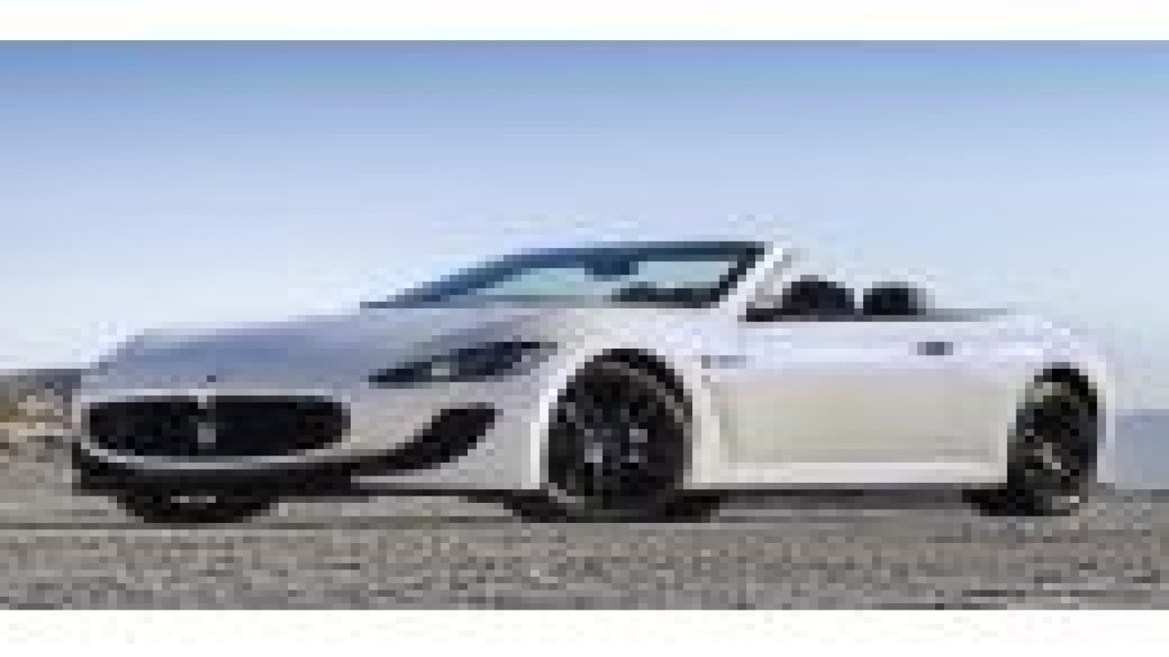 İşte merakla beklenen o araba