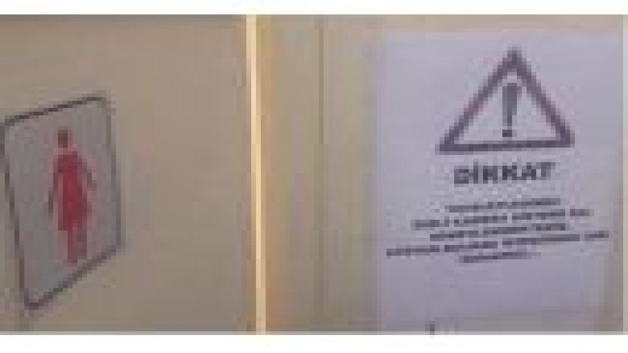 Yurdum insanından komik yazılar