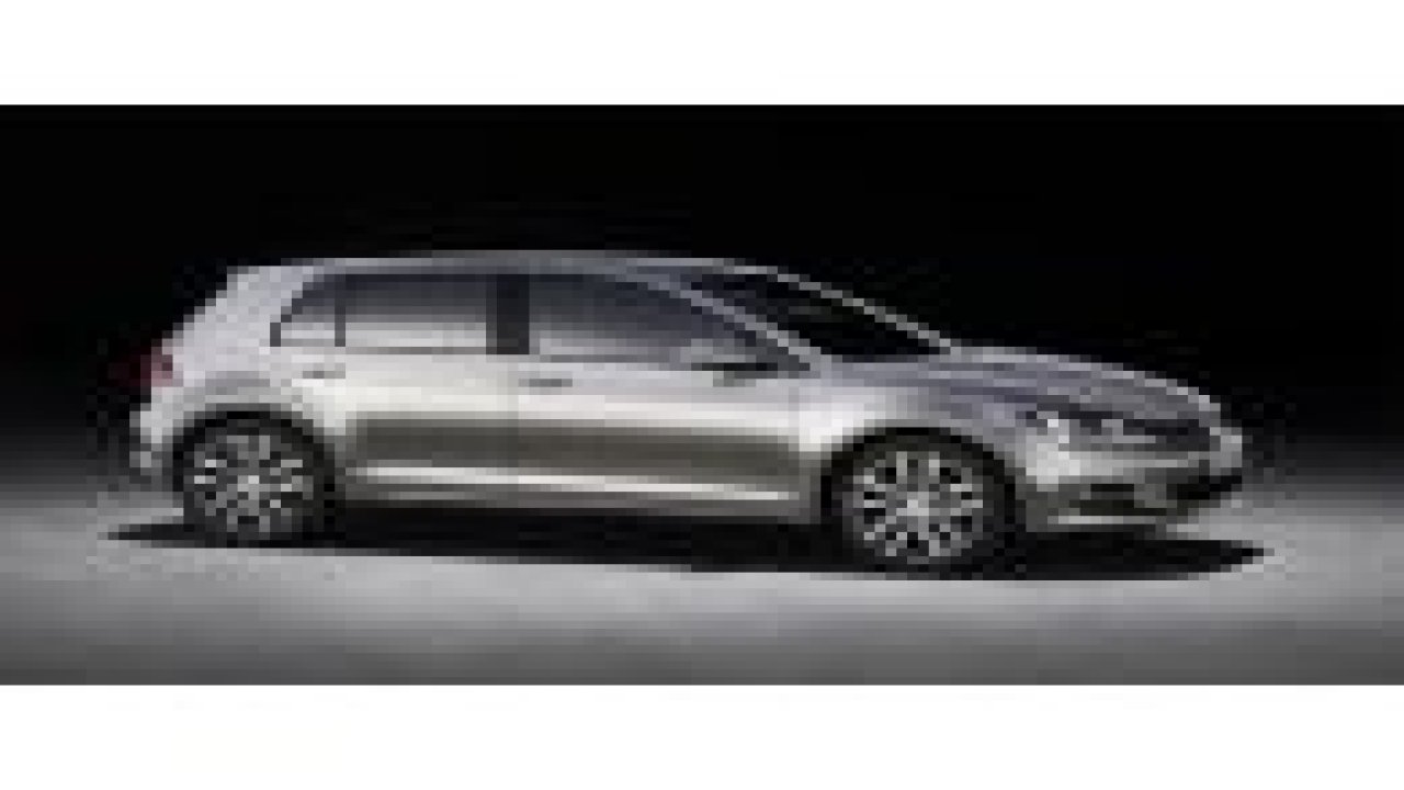 Yeni Golf 7 serisinin tanıtımı yapıldı