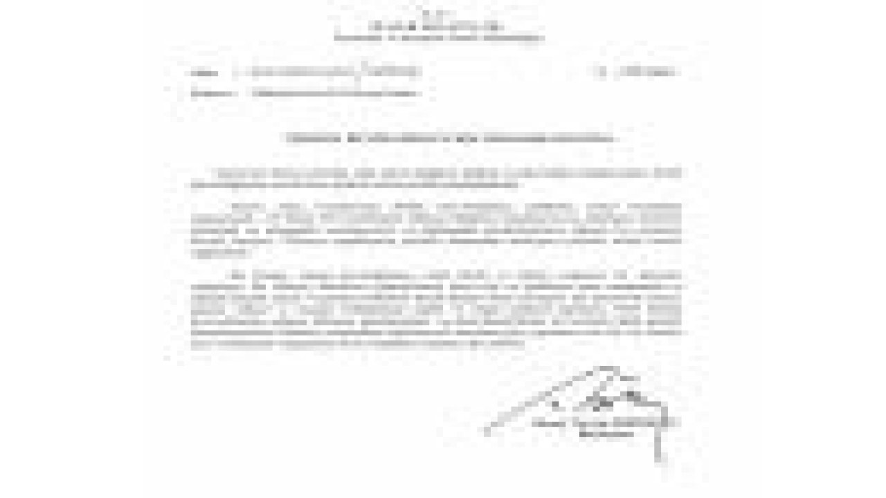 İşte savaş tezkeresinin tam metni!