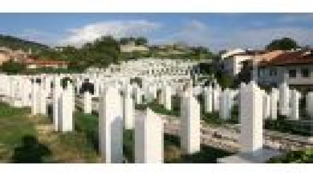 Meram'dan Bosna'ya park