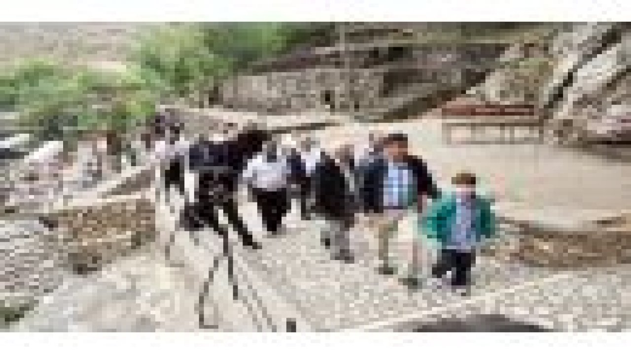 Kardeşlik diyarı Bosna