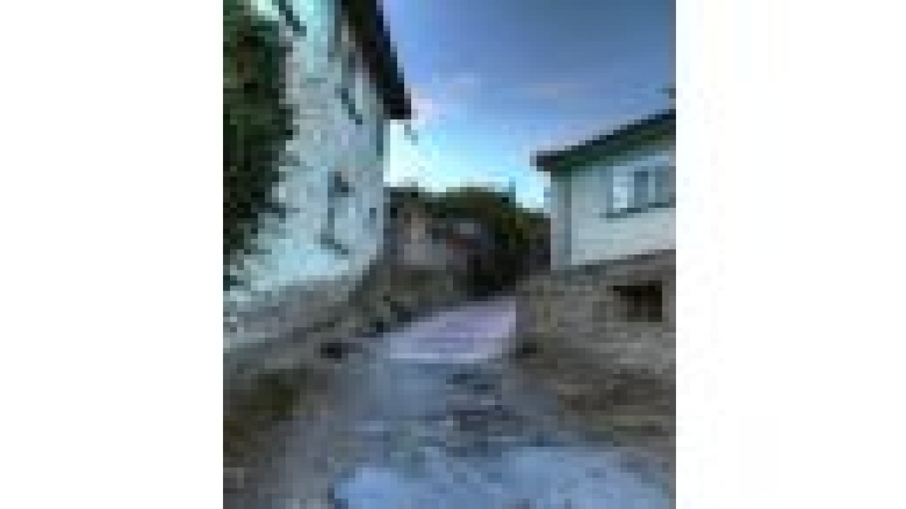 Derin bir gölge: Sille