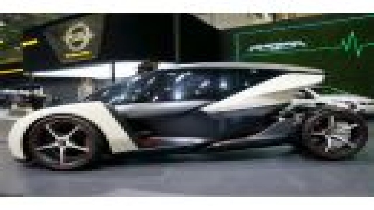 100 kilometrede 1 Euro'luk yakıt