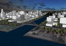 Siyasetçi ve bürokratların arsa vurgunu