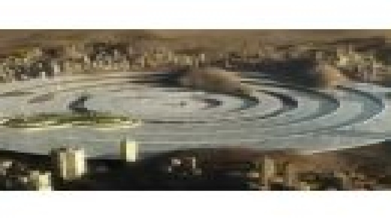 Kabe 2020'de böyle mi olacak?