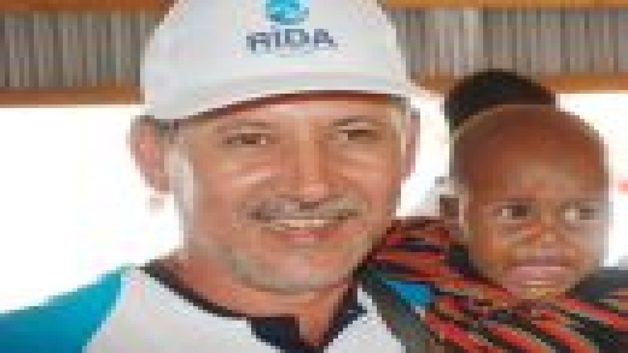 Gönüllülerin üstün başarısı