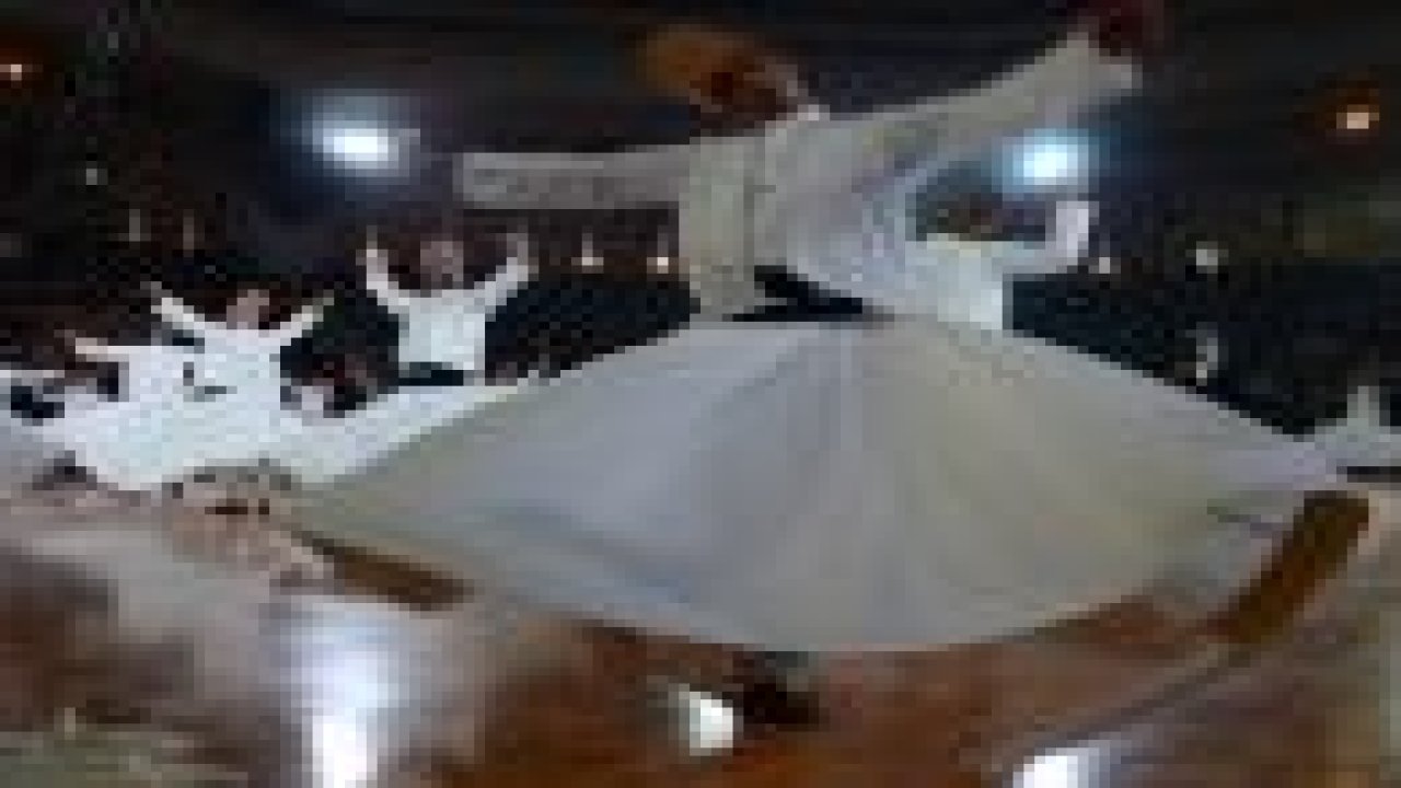 Hz. Mevlana'nın 739. Vuslat Yıldönümü