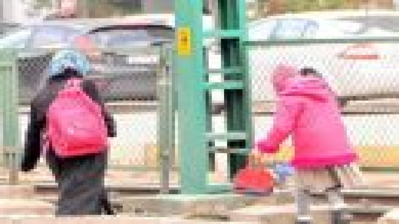 Türkiye'ye rezil olduk!