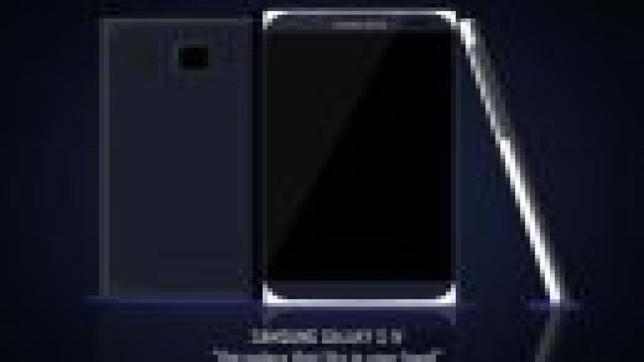 Galaxy S4'ün görüntüsü sızdırıldı!