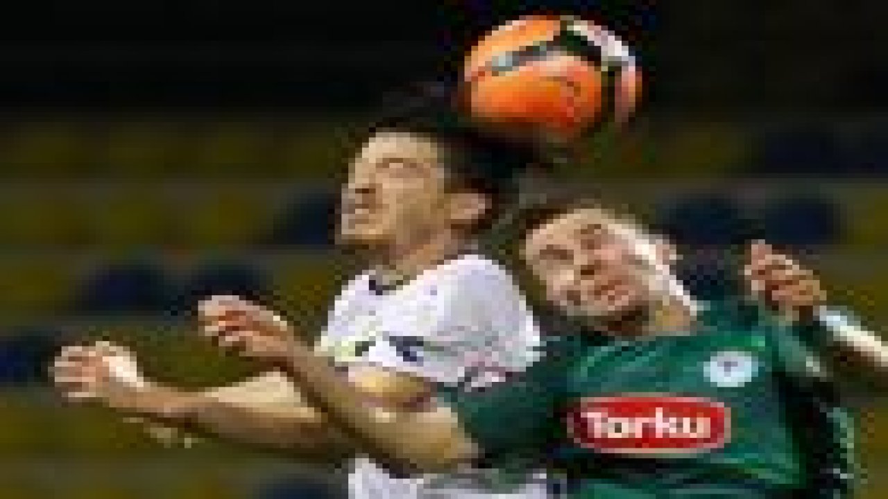 Konyaspor çıkışta!