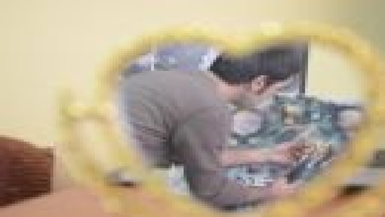 Edebiyat öğretmeniydi ressam oldu!