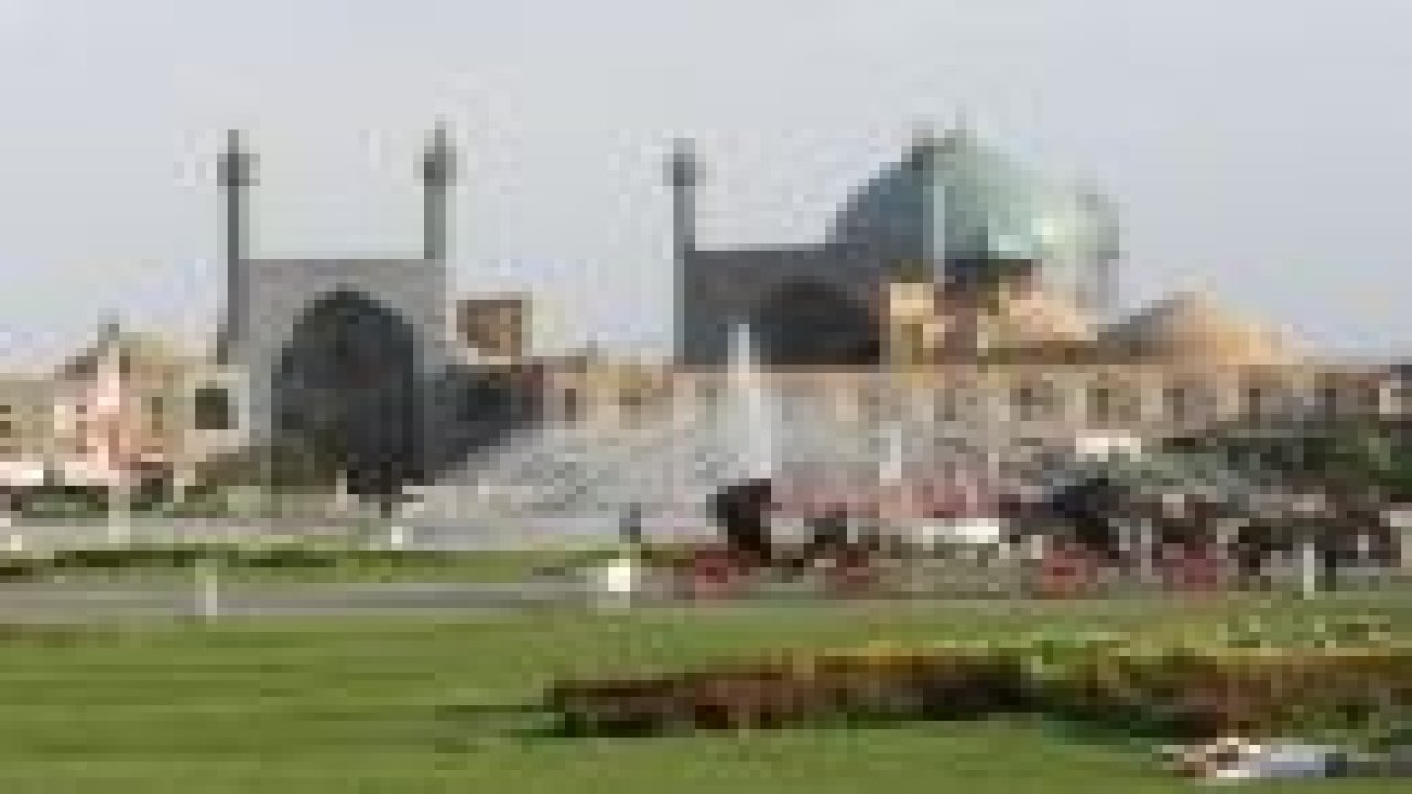 Selçuklular ikinci  başkentlerini geziyor