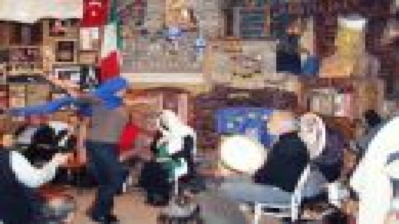 Bu kez haddinizi aştınız